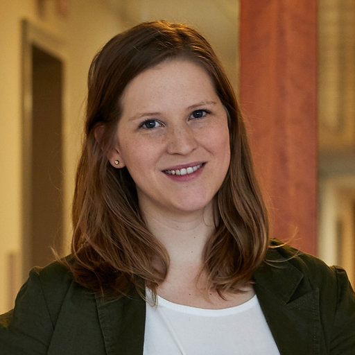 Antonia WERNER | Postdoctoral researcher | Dr. rer. nat. | Goethe ...