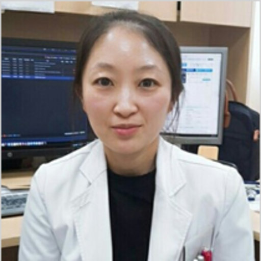 Tae Jung KIM | Medical Doctor, Clinical assiatant professor | MD PhD