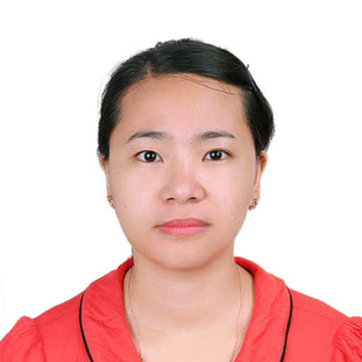 Nguyen THU HUONG | Researcher | Doctor of Philosophy | Irkutsk State ...