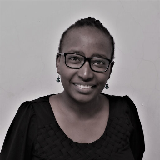 Elizabeth NJUGUNA | PhD | International Centre for Genetic Engineering ...