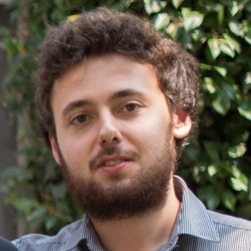 Andrea ARDUINO | PhD Student | Master of Science - Physics | Università ...