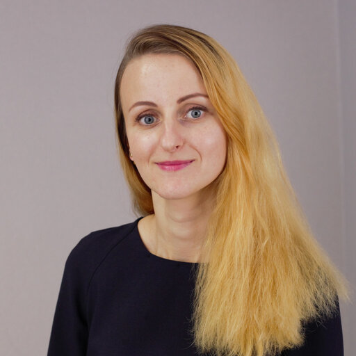 Ieva RONKAITYTE | PhD Student | PhD candidate | Klaipeda University ...