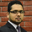 Shaikh Sabbir Ahmed Waliullah