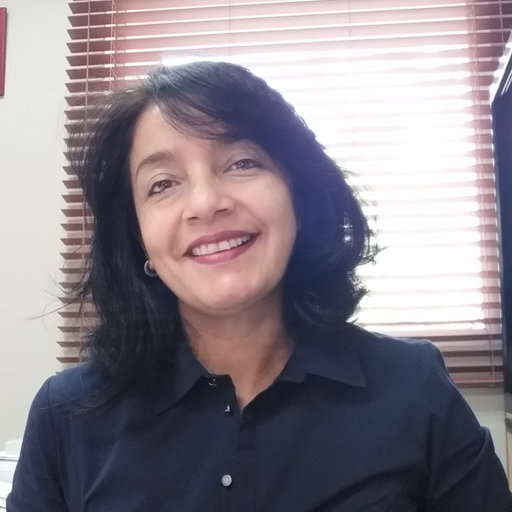 Erika Villavicencio - Production Manager and Product Developer