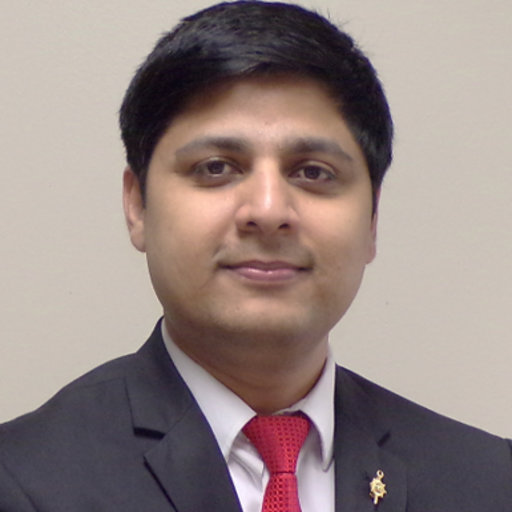 Mukesh ROY, Post-Doctoral Researcher
