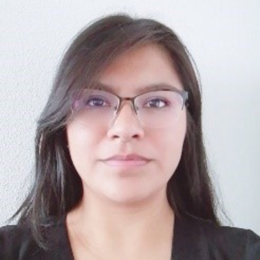 María De Jesús GÁLVEZ-VÁZQUEZ | PhD Student | PhD Student | Universität ...