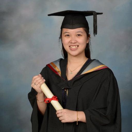 Janice Suk Yi LIM | Bachelor of Science | Universiti Brunei Darussalam ...