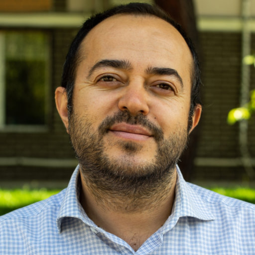 Ali ARI | Professor (Full) | PhD | Marmara University, Istanbul