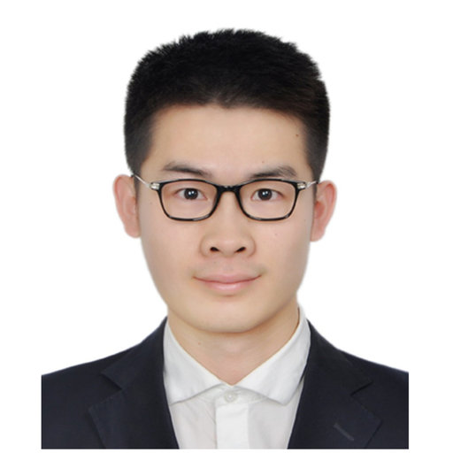 Jikun YANG | Doctor of Philosophy | Peking University, Beijing | PKU