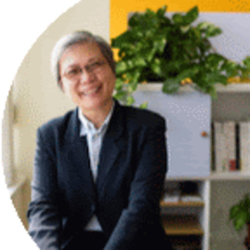 Agnes CHAN Professor (Full) Ph.D. The Chinese University of Hong