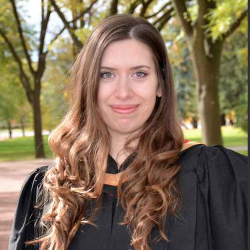 Jenna TODD | Bachelor of Science | University of Guelph, Guelph ...
