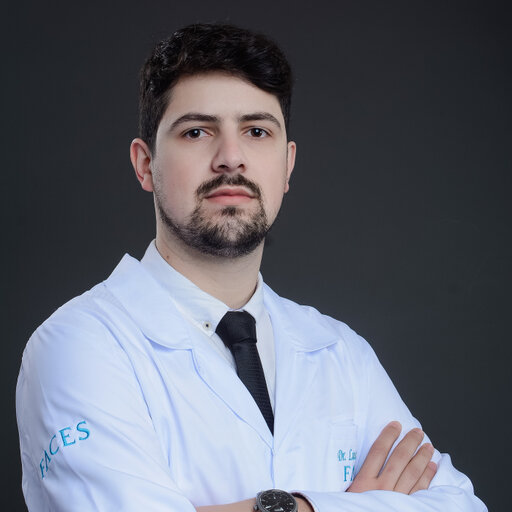 Lucas MOURA | Professor (Assistant) | DDS. PhD. Oral and Maxillofacial ...