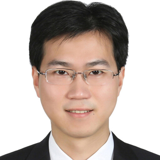 Dr. Binghao Li