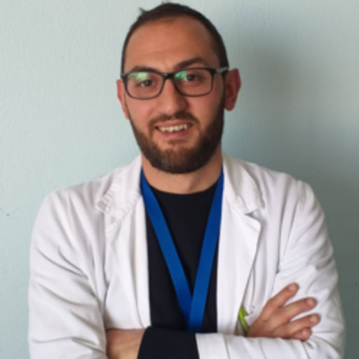 Roberto ERRO | UniversitÃ  degli Studi di Salerno, Fisciano | UNISA | Dept.  of Medicine, Surgery and Dentistry \