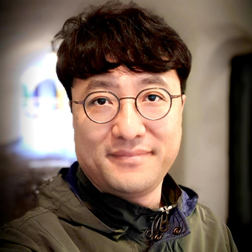 Yong Jae SHIN | Chief Research Scientist | Ph D | Samsung Medical