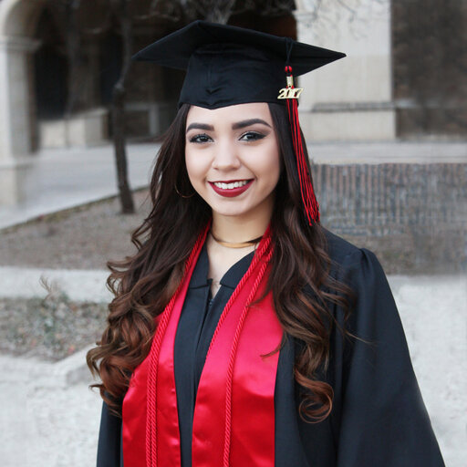 Alexis FAVELA | Bachelor of Science | Texas Tech University, Texas ...