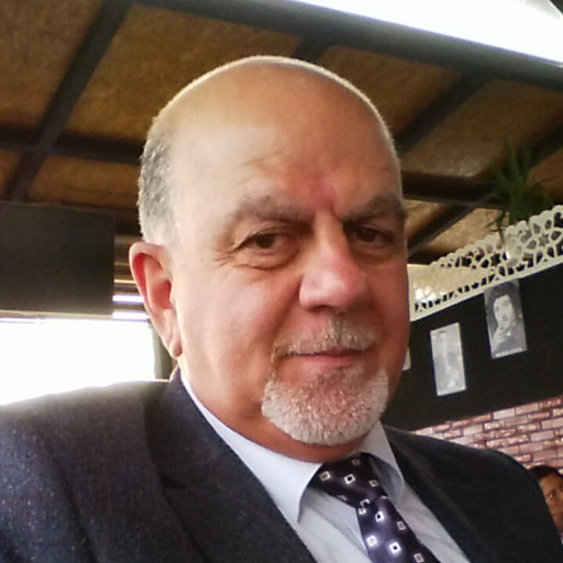 Saad SAOOR | Lecturer | BVMS, MSc Vet.Physiology, Ph.D Vet.Physiology. |  University of Mosul, Mosul | College of Pharmacy
