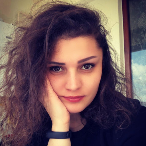 Aylin YILDIRAN | Master's Student | Firat University, Elazığ ...