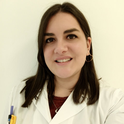 Maria Concetta CENSULLO | Master of Science | Research profile