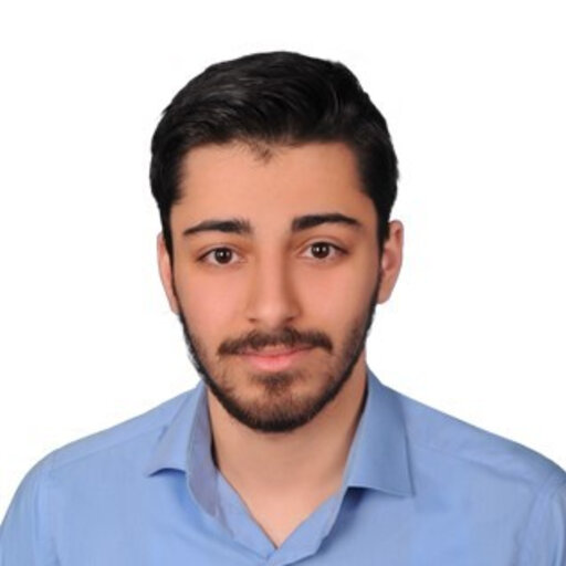 Mehmet BAKI | Student | Sakarya University, Adapazarı | Department of ...