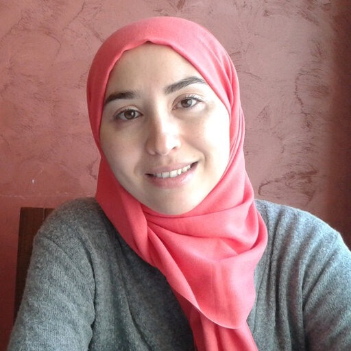 Fatma BENELHADJ | PhD | english department | Research profile