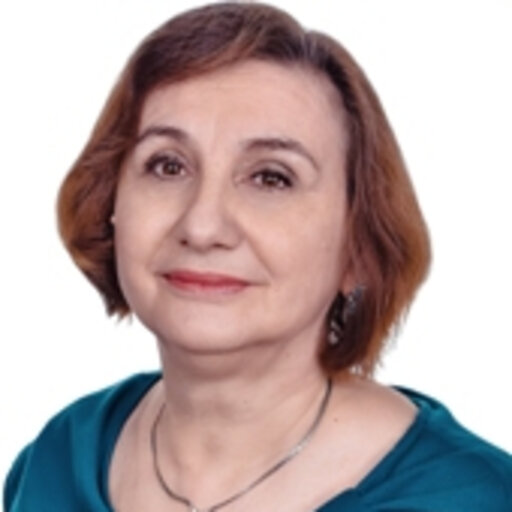 Irina BALABA | Professor | Tula State Pedagogical University, Tula ...