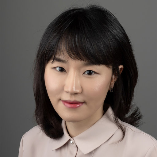 Hye Jin CHUNG Professor Assistant Doctor of Medicine