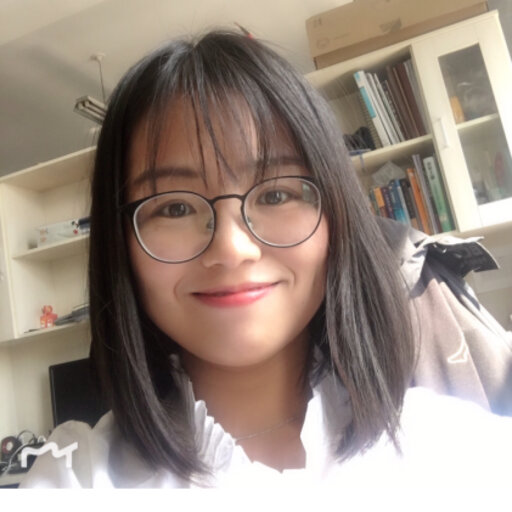 Dandan HAN | PhD Student | Tianjin University, Tianjin | tju | School ...