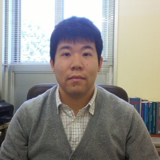 Shohei Satake Professor Associate Doctor Of Philosophy Kumamoto