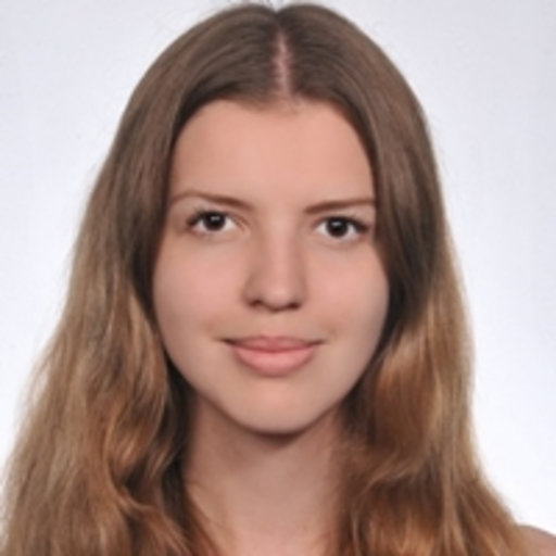 Marta FUDALEJ, MD; PhD Student, Medical University of Warsaw, Warsaw, Department of Cancer Prevention