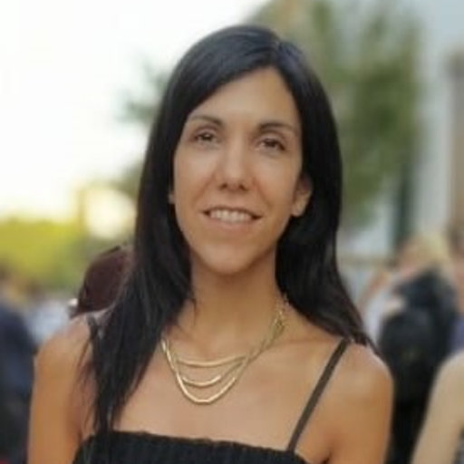 Martina FERNÁNDEZ RAONE | Doctor of Psychology | Universidad Nacional ...