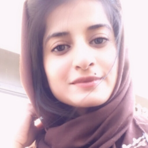 Syeda Sabika ZAINAB | The University of Faisalabad | doctor of ...