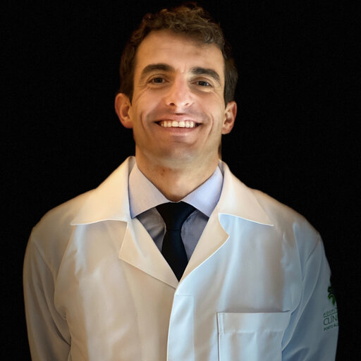 Cristiano SILVA | Professor (Assistant) | MD, PhD | Universidade do