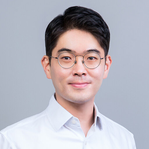 Youngwon KIM | Professor (Assistant) | Doctor of Philosophy | The