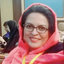 Sahar Mehrabi pari