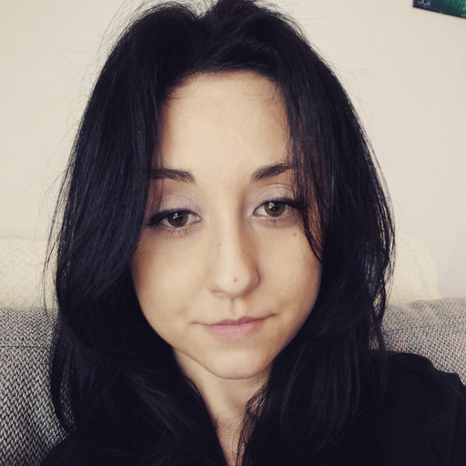 Karolina NISKA | PhD | Research profile