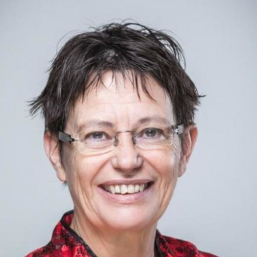 Erika FRANS | Expert | Sensoa, Antwerpen | Sexual Abuse | Research profile