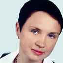 Iryna Koshkalda