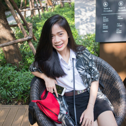 Julaluk NIYOM | Srinakharinwirot University, Bangkok | Department of ...