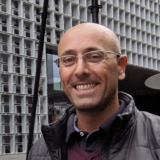 Alfredo CAPOZUCCA | Researcher | PhD in Computer Science | University ...