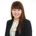 Christy MK Cheung