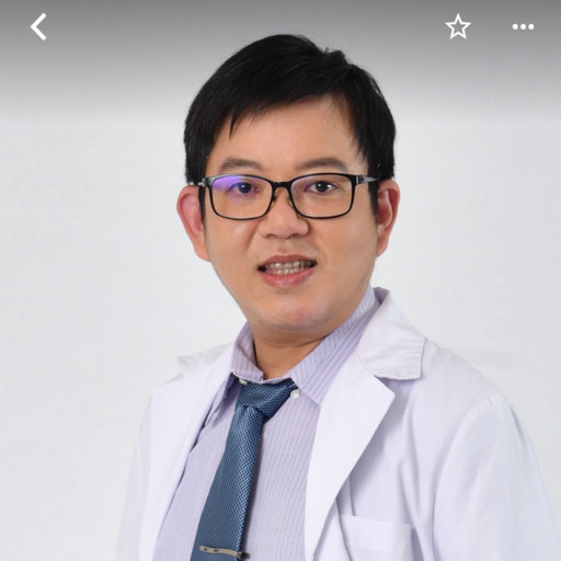 Hsu-Heng YEN | Changhua Christian Hospital, Chang-hua | Gastroenterology