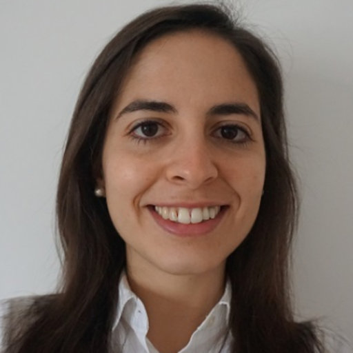 Daniela SILVA | Medical Doctor | Centro Hospitalar Lisboa Norte, Lisbon ...