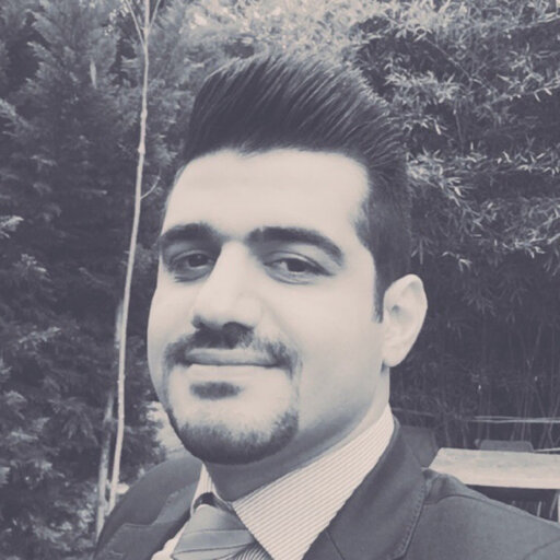 Behnam HABIBNEZHAD LEDARI | Research Assistant | PhD | University of ...