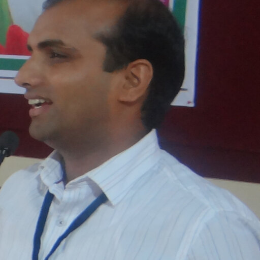 Ashok SAINI Professor (Assistant) Doctor of Philosophy