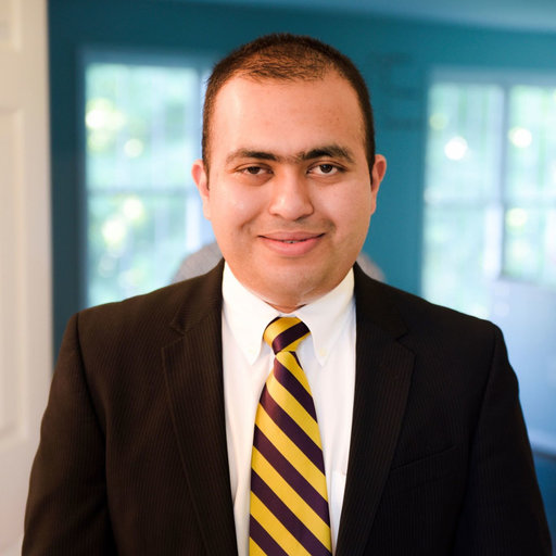 Dr. Ranjit Sah - Research Scholar - University of Louisville