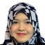 Aisyah Abdul-Rahman at Universiti Kebangsaan Malaysia