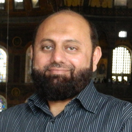 Mohammad USMAN | CEO and Founder | Phd | Technical | Research profile