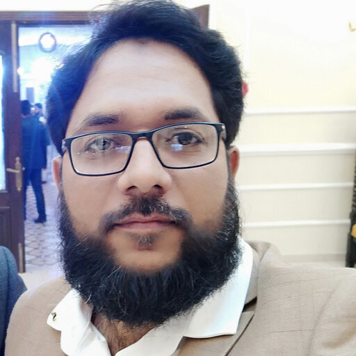 Muhammad NASIR | Assistant Professor | Studied PhD University of ...