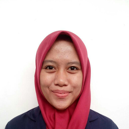 Fadhilah Eka Putri Bogor Agricultural University Bogor Ipb Department Of Biochemistry 